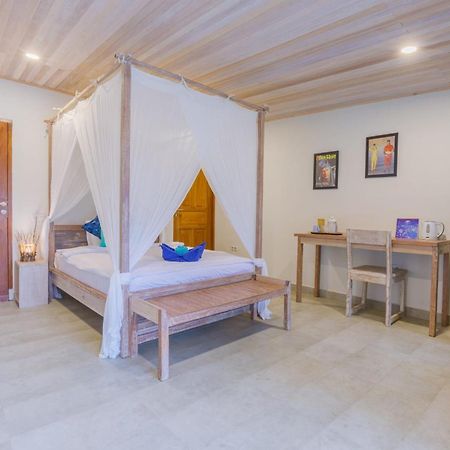 Thalassa Dive Resort Lembeh Airtembaga المظهر الخارجي الصورة