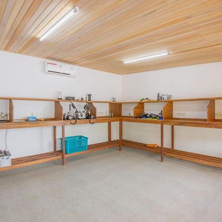 Thalassa Dive Resort Lembeh Airtembaga المظهر الخارجي الصورة