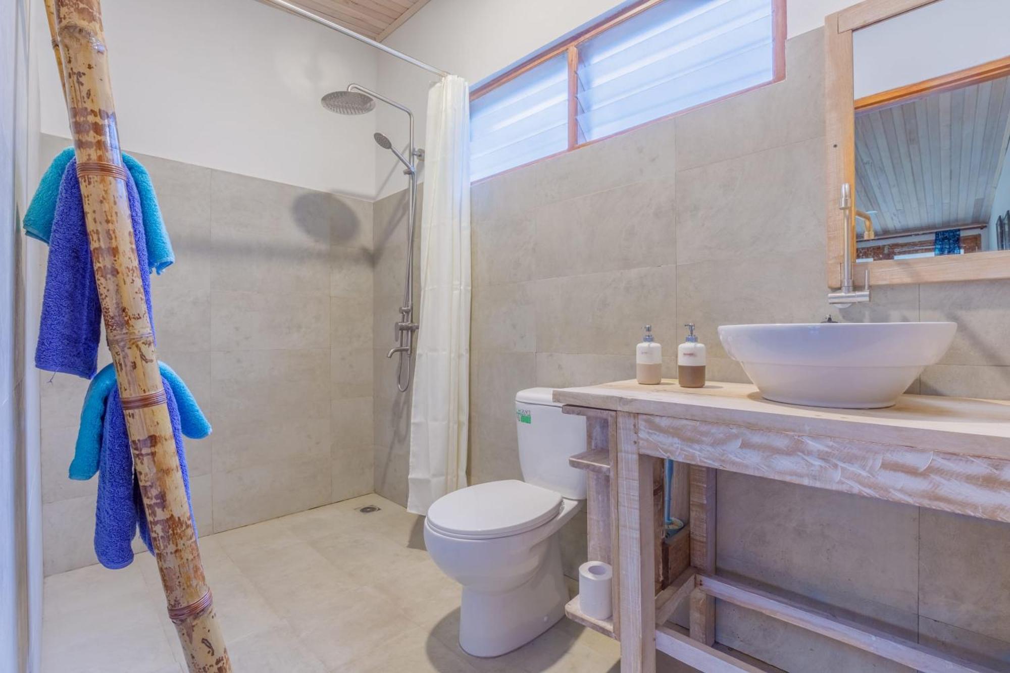 Thalassa Dive Resort Lembeh Airtembaga المظهر الخارجي الصورة