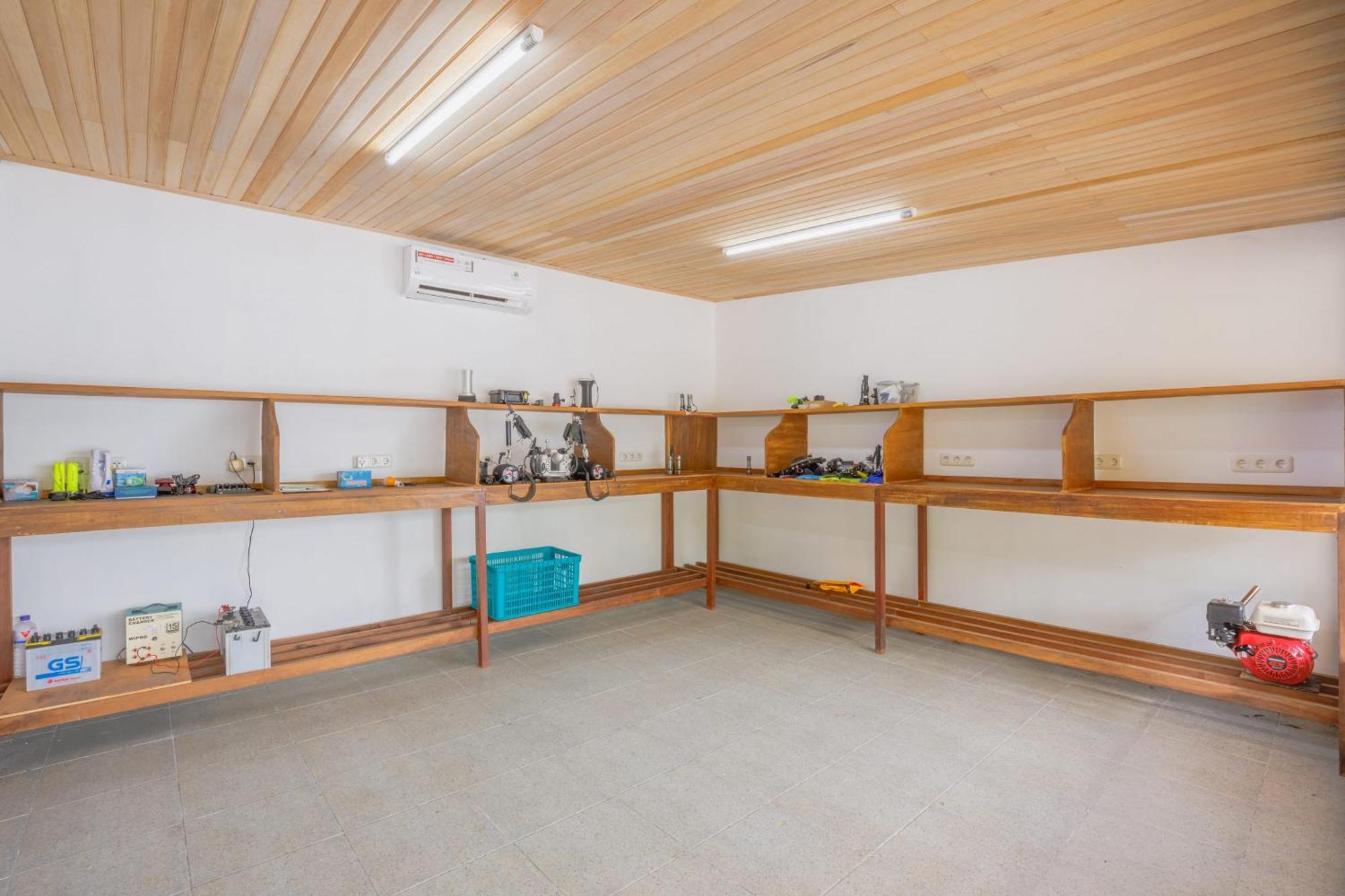 Thalassa Dive Resort Lembeh Airtembaga المظهر الخارجي الصورة