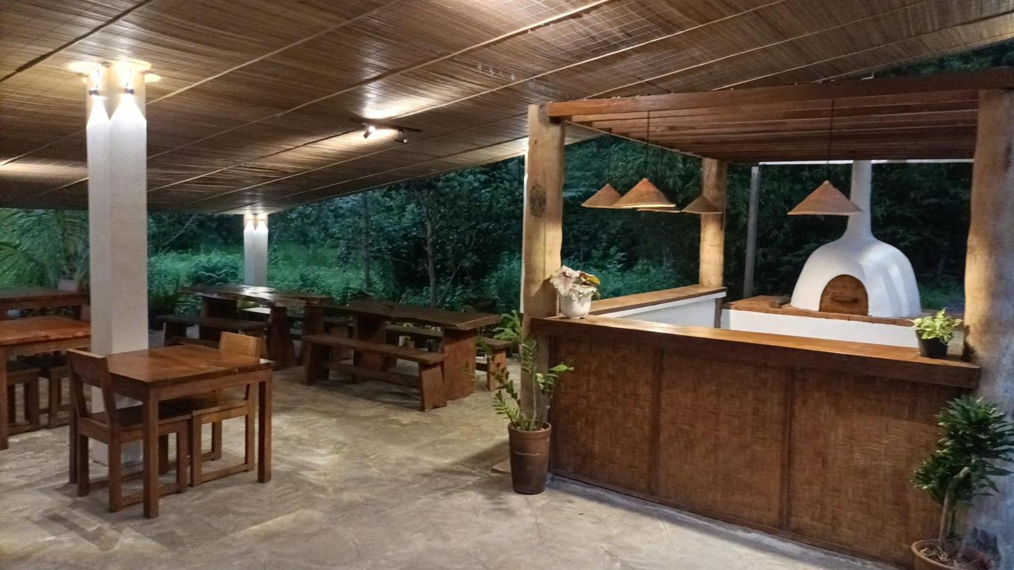 Thalassa Dive Resort Lembeh Airtembaga المظهر الخارجي الصورة